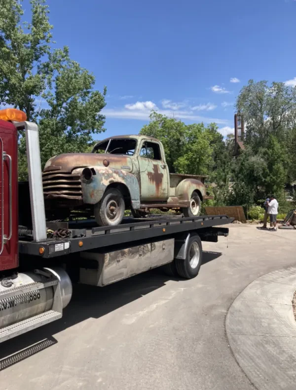 Vega Towing - photo 4