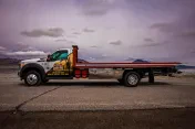 Wasatch Truck Equipment