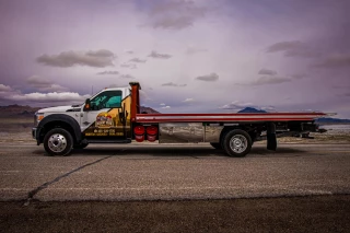 Wasatch Truck Equipment