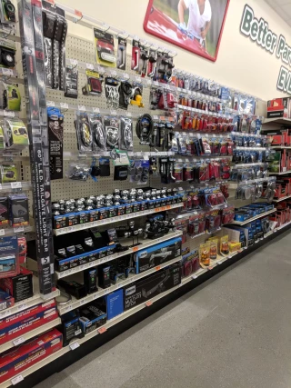 O'Reilly Auto Parts