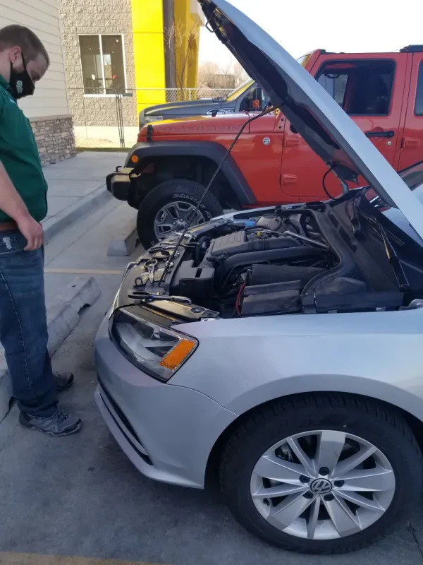O'Reilly Auto Parts - photo 2