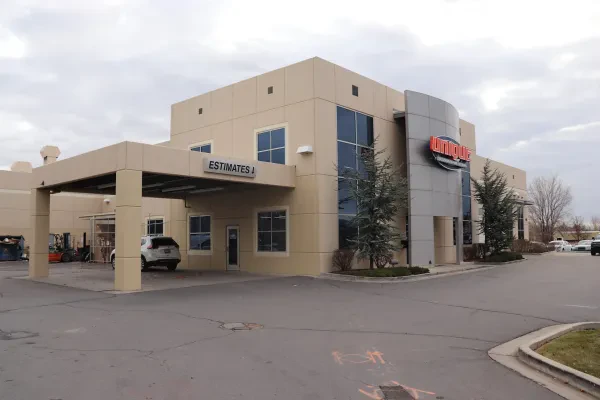 Unique Auto Body South Jordan - photo 2