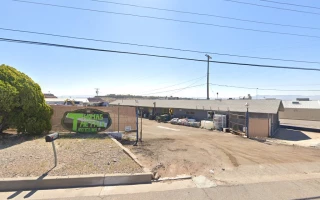 Thomas Metals Recycling