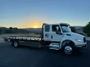 Freedom Towing Inc