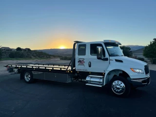 Freedom Towing Inc