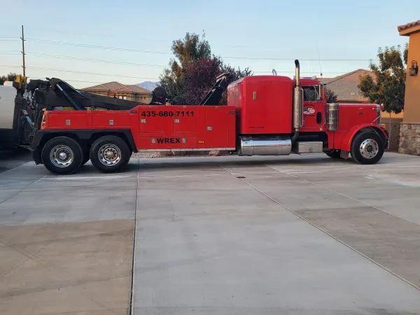 Freedom Towing Inc - photo 3
