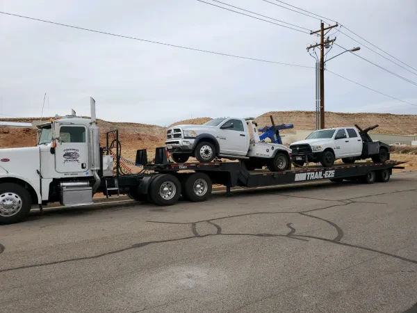 Freedom Towing Inc - photo 4