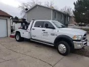 Empire Towing & Recovery