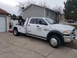 Empire Towing & Recovery