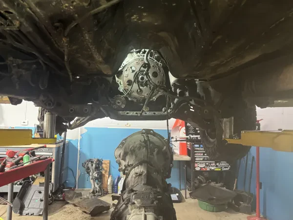 Cam’s Automotive - photo 3