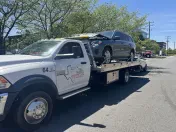RP Blessed Towing & Recovery