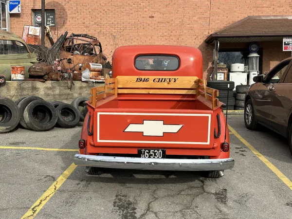 D & M Auto Parts & Recycling - photo 2