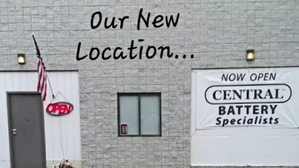 Central Battery Specialists - photo 3