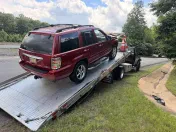 JC TOWING and Roadside Assistance