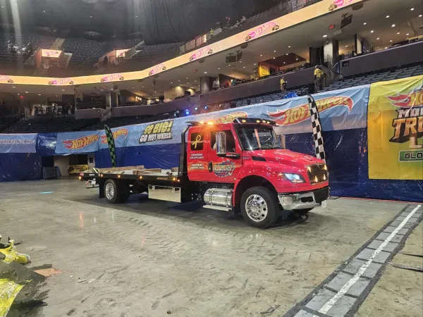 FBR Towing & Repair - photo 3