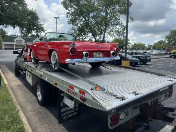 JC TOWING and Roadside Assistance - photo 3