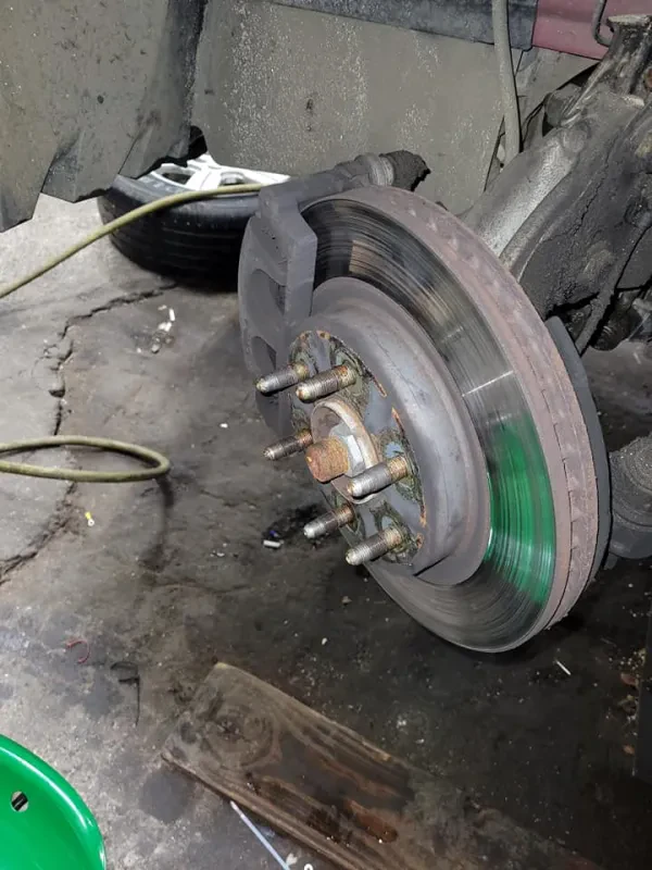 FBR Towing & Repair - photo 4