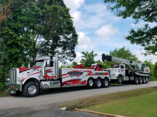 Coleman Towing and Motor Company
