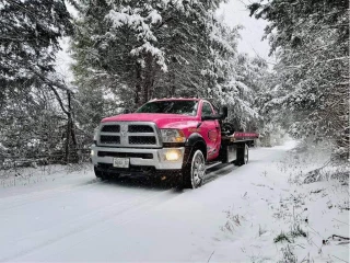 North Star Towing