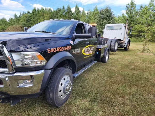 North Star Towing - photo 3