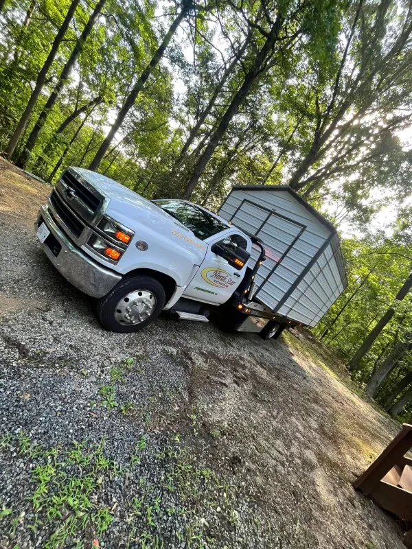 North Star Towing - photo 4