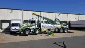 Michael's Towing & Recovery