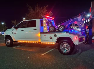 MATRIX TOWING LLC.