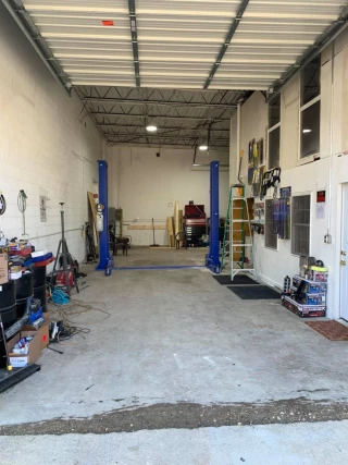 Whocares Towing and Repairs