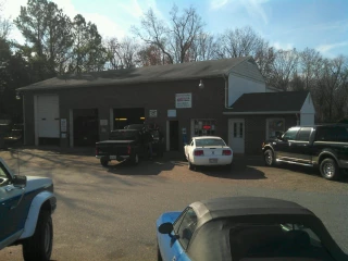 Ferry Farm Repair