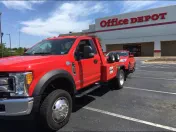 Auto Savers Towing & Recovery LLC
