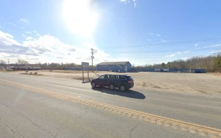 Fredericksburg Scrap Metal, Inc