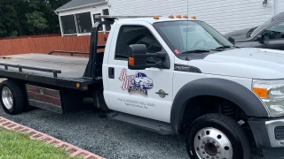 Above All Towing