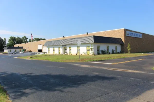 Lucky Line Auto Parts - photo 4