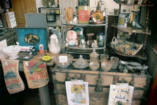 Simpson Salvage Company