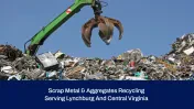 BRC Scrap Metal & Aggregates Recycling