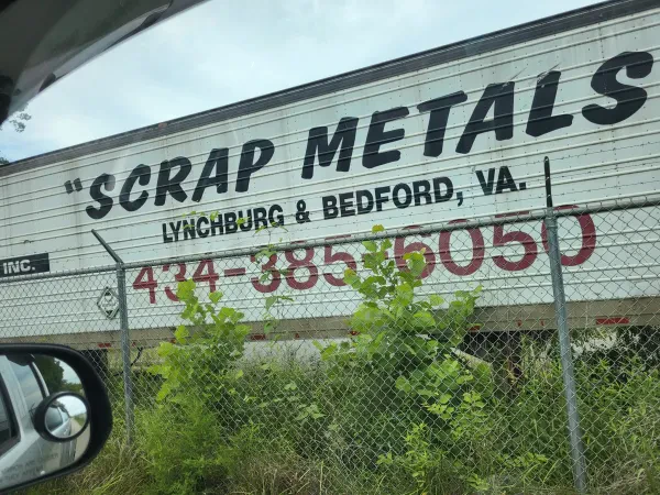 BRC Scrap Metal & Aggregates Recycling - photo 3