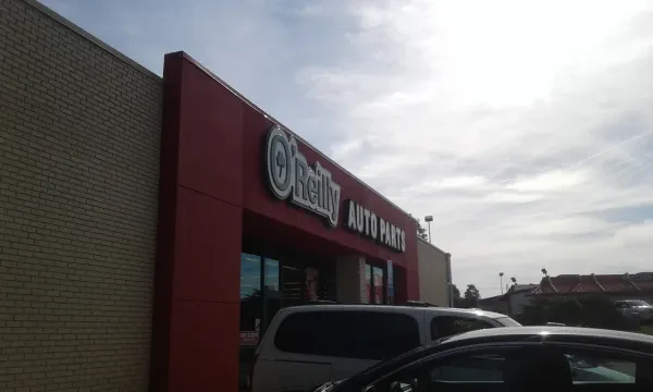 O'Reilly Auto Parts - photo 3