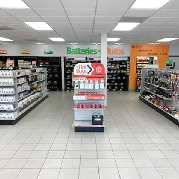 Batteries Plus - photo 2