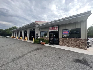 Larry's Tire & Auto Repair