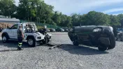 Mitchell's Towing and Recovery