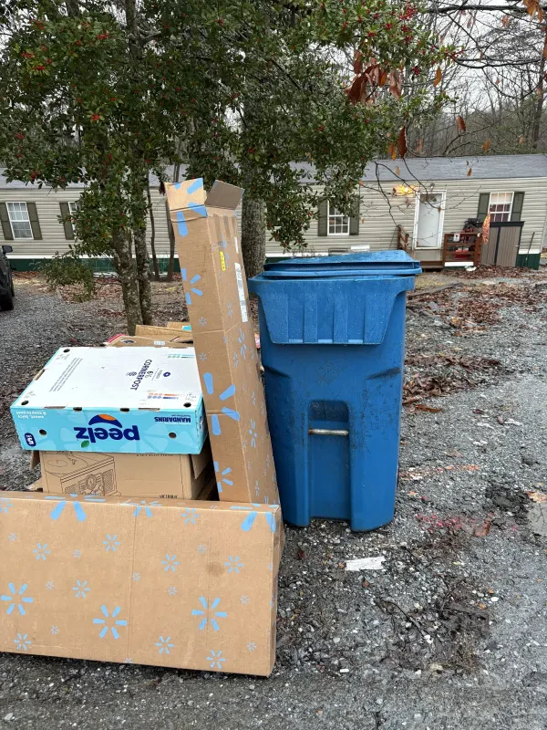 GFL Lynchburg Transfer Station - photo 4