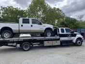 Big Toe Towing & Recovery