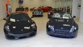 Hammersley llc