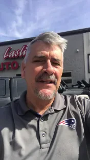 Laslie's Auto Body