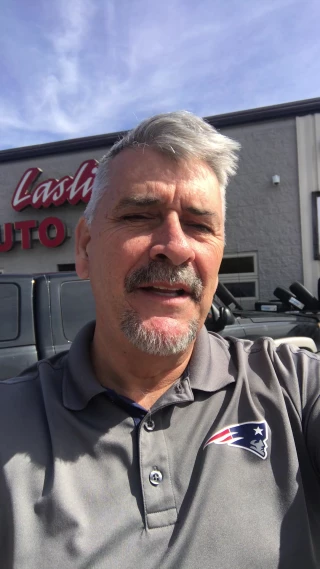 Laslie's Auto Body