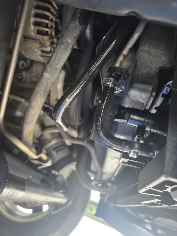 J.F.Deacon Garage, Inc. - photo 2