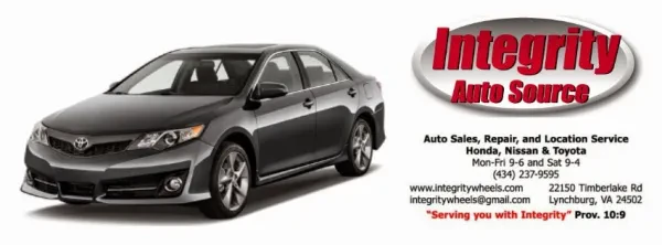 Integrity Auto Source - photo 2