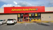 Advance Auto Parts