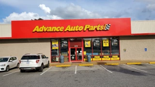 Advance Auto Parts