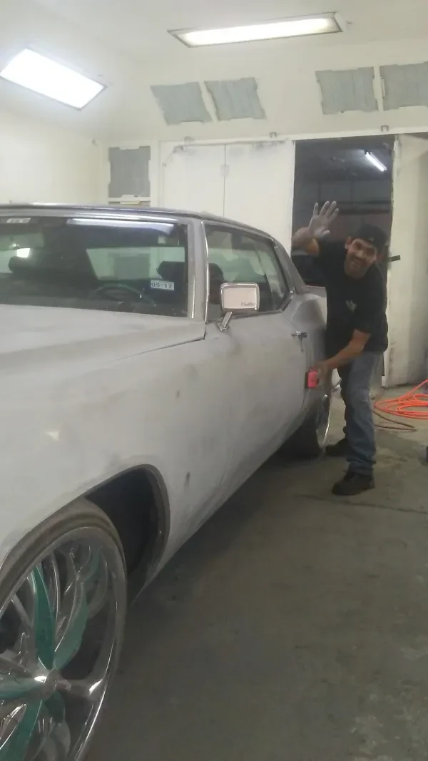 Pure Platinum Auto, LLC - photo 3